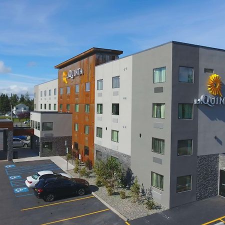 Hotel La Quinta By Wyndham Anchorage Airport Zewnętrze zdjęcie