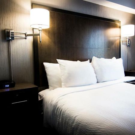 Hotel La Quinta By Wyndham Anchorage Airport Zewnętrze zdjęcie