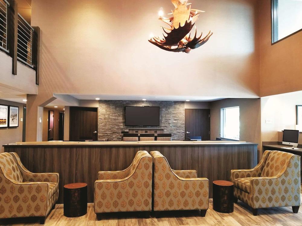 Hotel La Quinta By Wyndham Anchorage Airport Zewnętrze zdjęcie