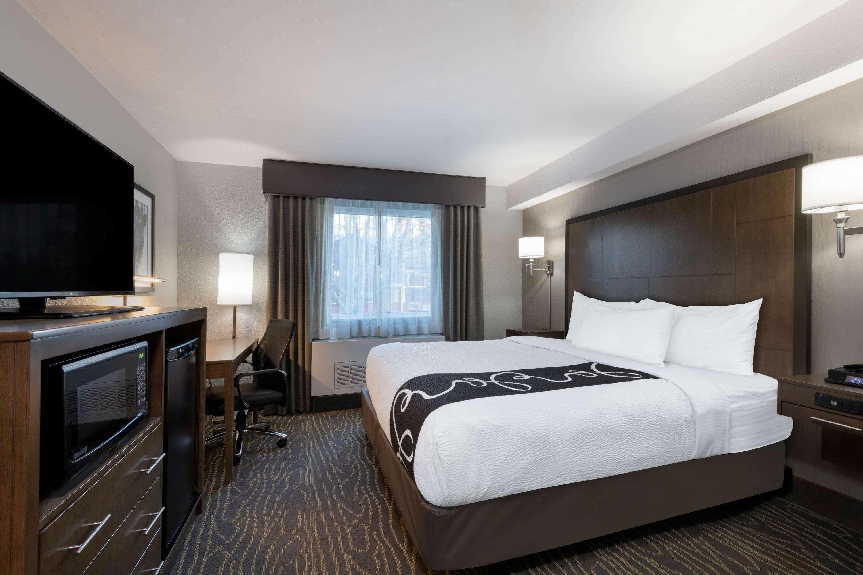 Hotel La Quinta By Wyndham Anchorage Airport Zewnętrze zdjęcie