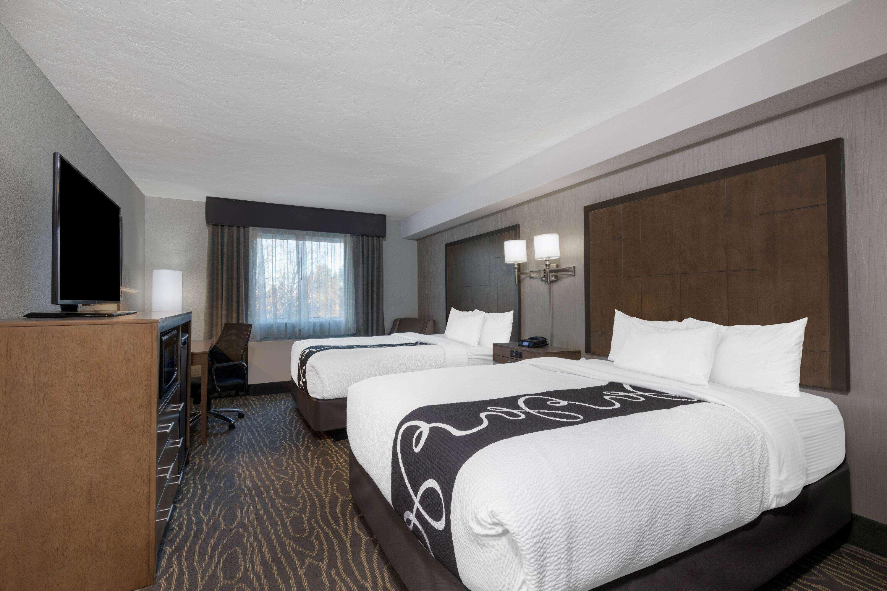 Hotel La Quinta By Wyndham Anchorage Airport Zewnętrze zdjęcie