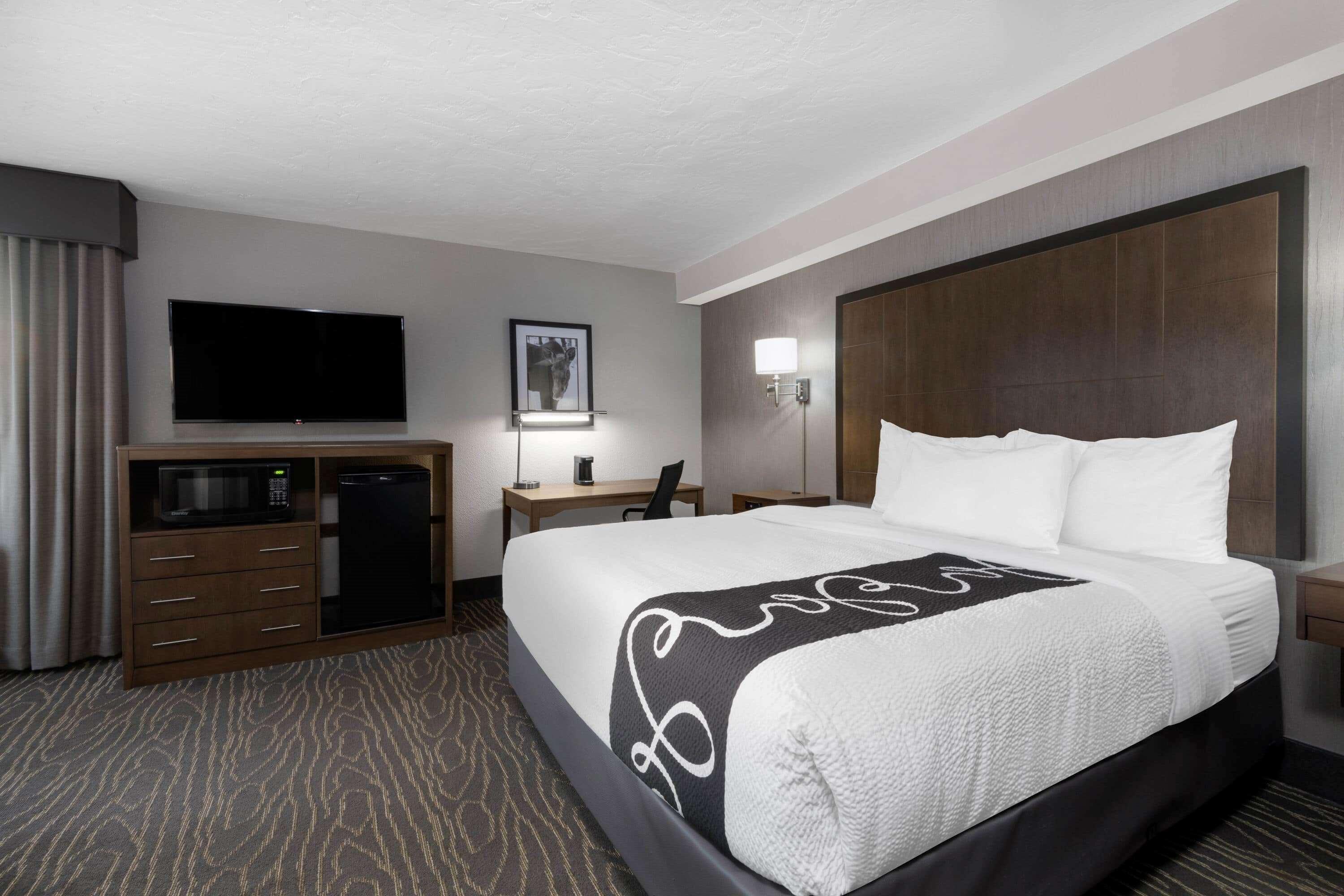 Hotel La Quinta By Wyndham Anchorage Airport Zewnętrze zdjęcie