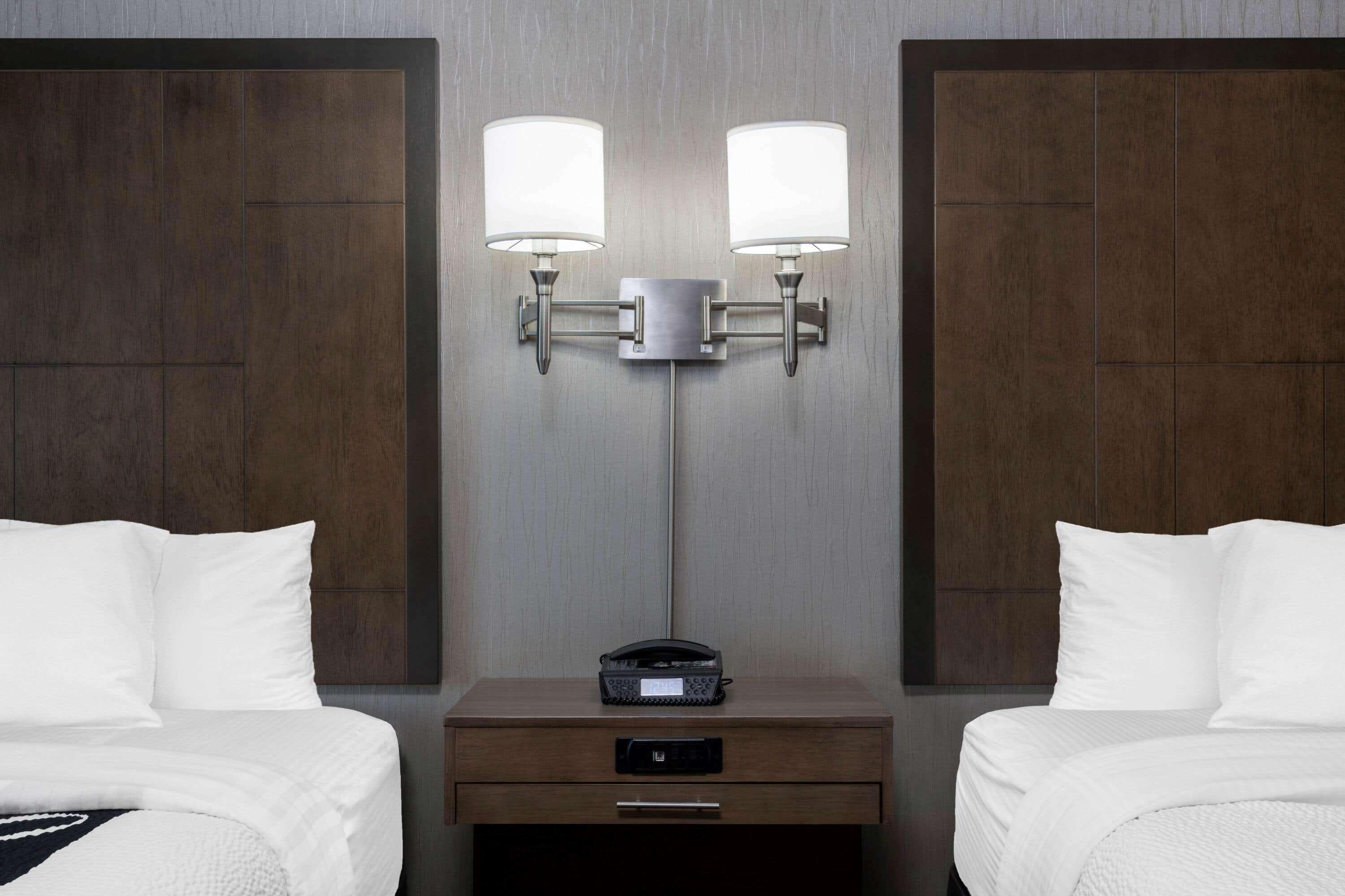 Hotel La Quinta By Wyndham Anchorage Airport Zewnętrze zdjęcie