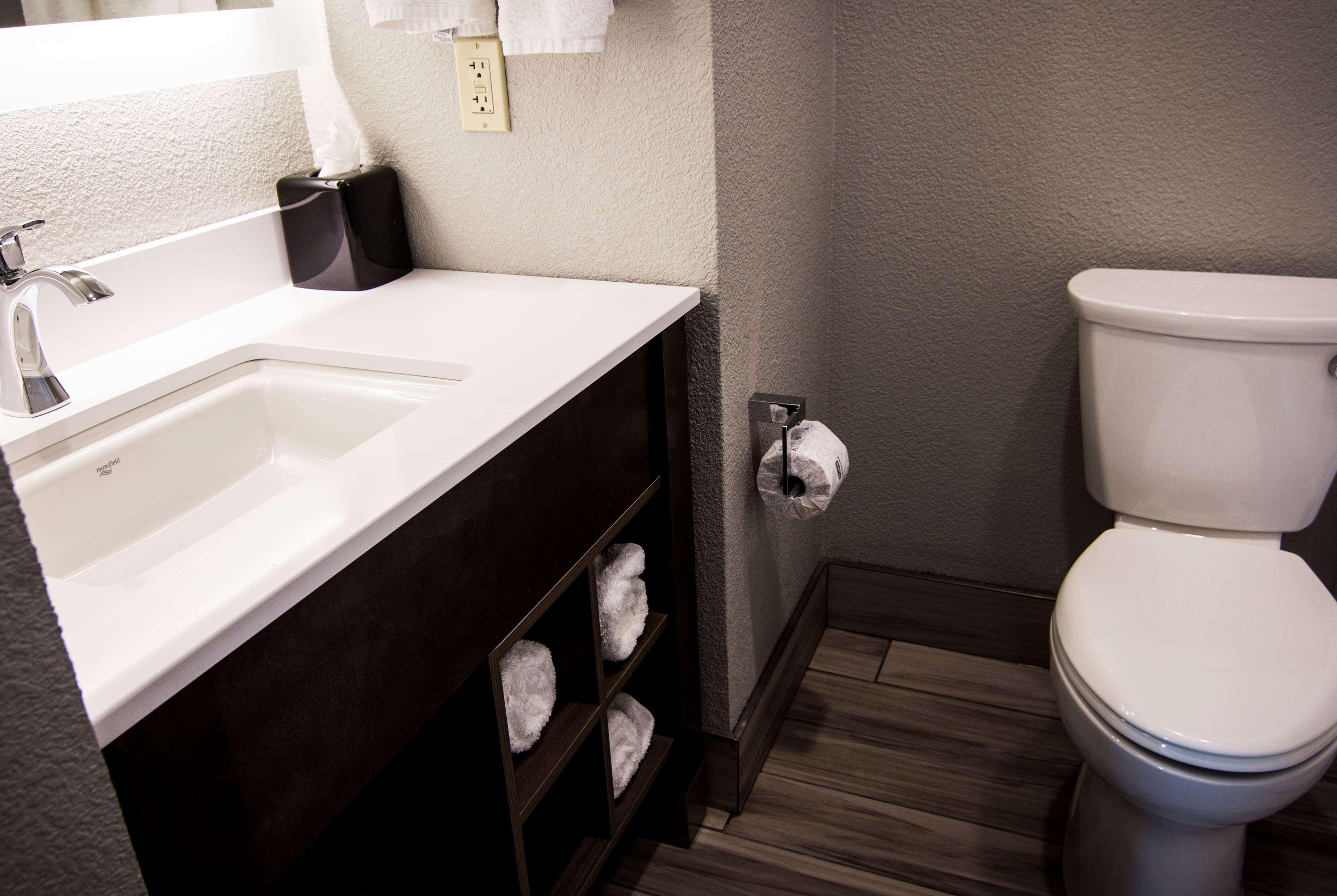Hotel La Quinta By Wyndham Anchorage Airport Zewnętrze zdjęcie