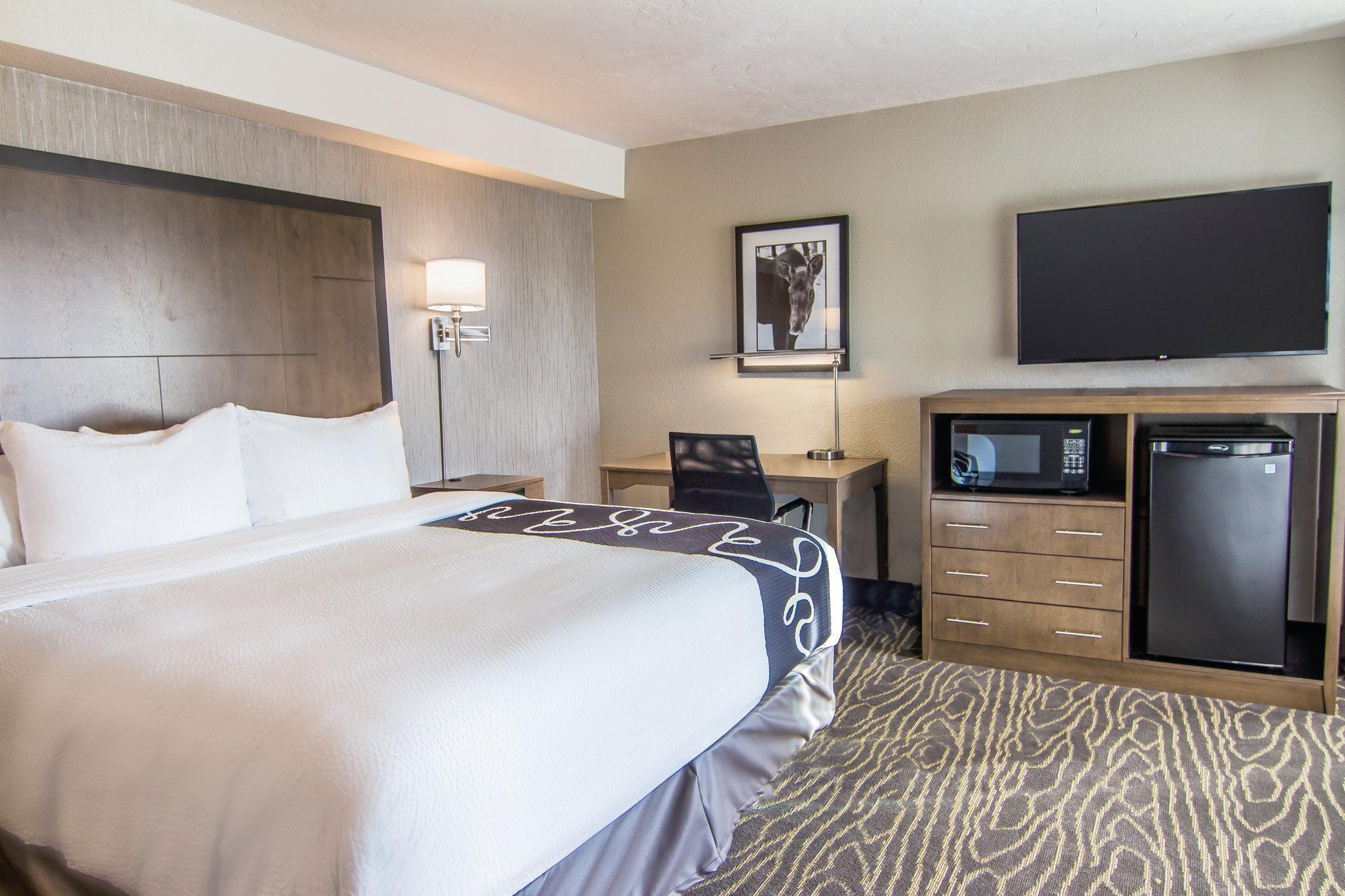 Hotel La Quinta By Wyndham Anchorage Airport Zewnętrze zdjęcie