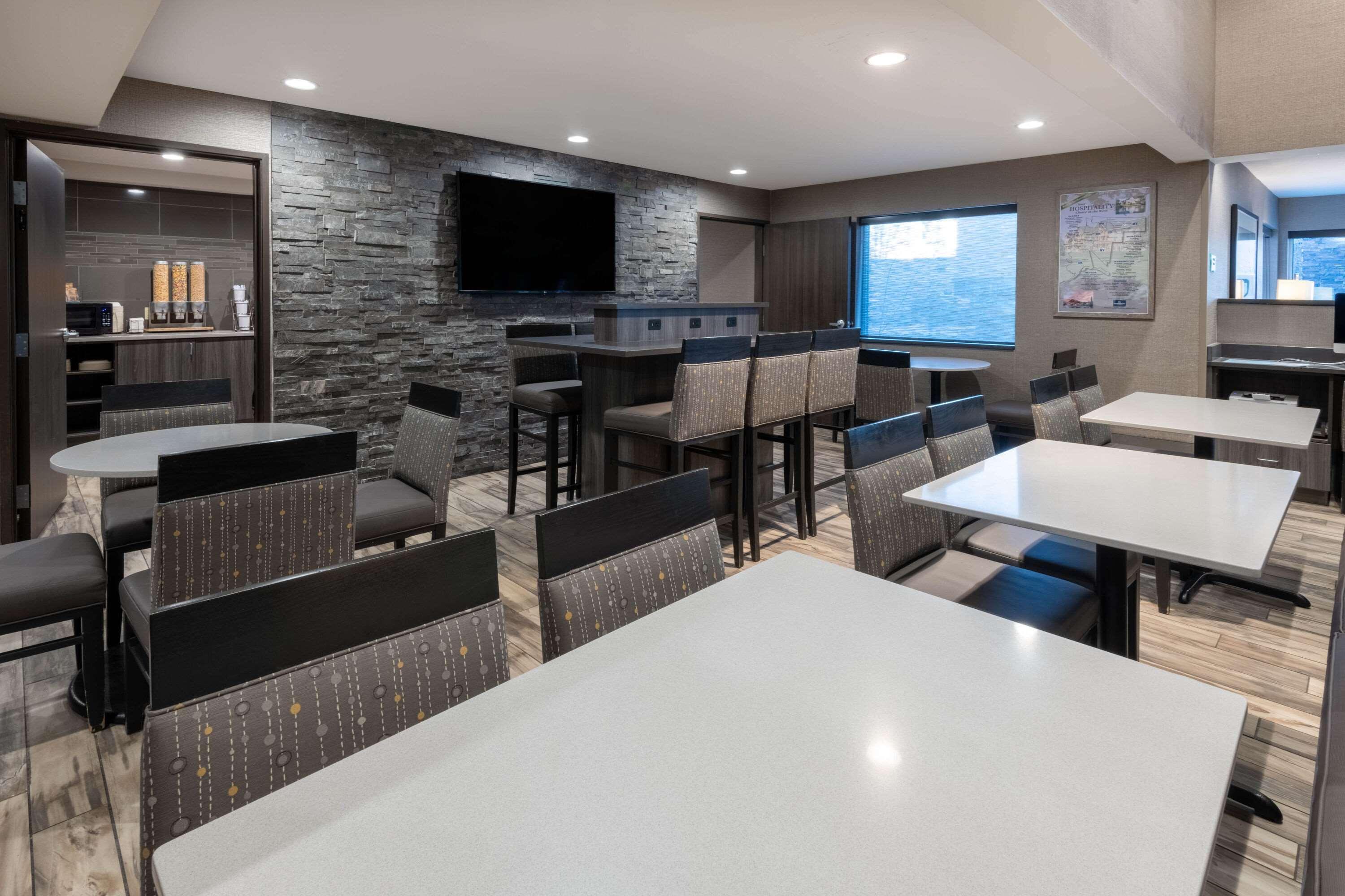 Hotel La Quinta By Wyndham Anchorage Airport Zewnętrze zdjęcie