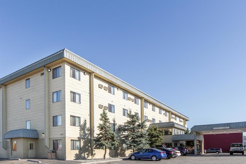 Hotel La Quinta By Wyndham Anchorage Airport Zewnętrze zdjęcie