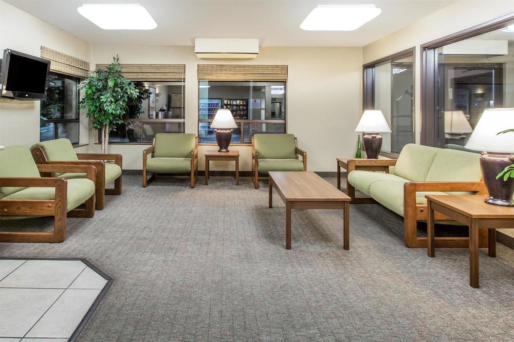 Hotel La Quinta By Wyndham Anchorage Airport Zewnętrze zdjęcie