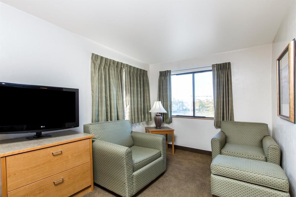 Hotel La Quinta By Wyndham Anchorage Airport Zewnętrze zdjęcie