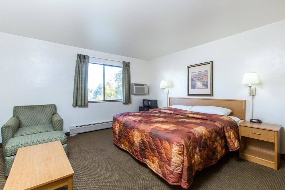 Hotel La Quinta By Wyndham Anchorage Airport Zewnętrze zdjęcie