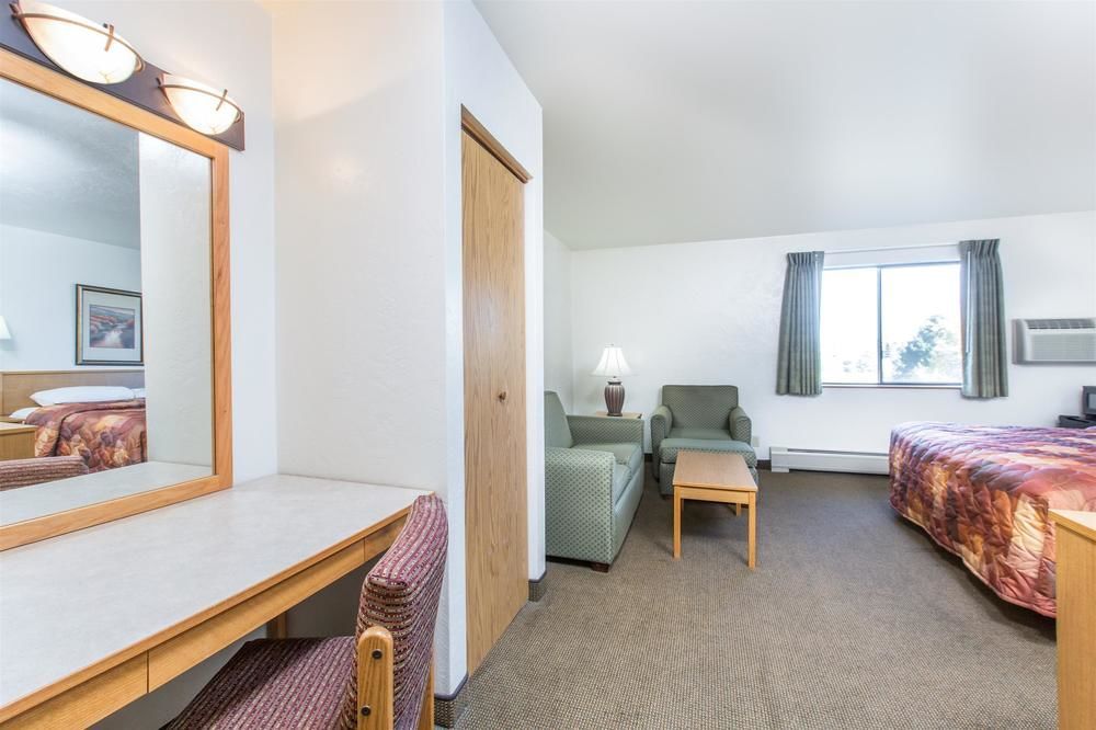 Hotel La Quinta By Wyndham Anchorage Airport Zewnętrze zdjęcie