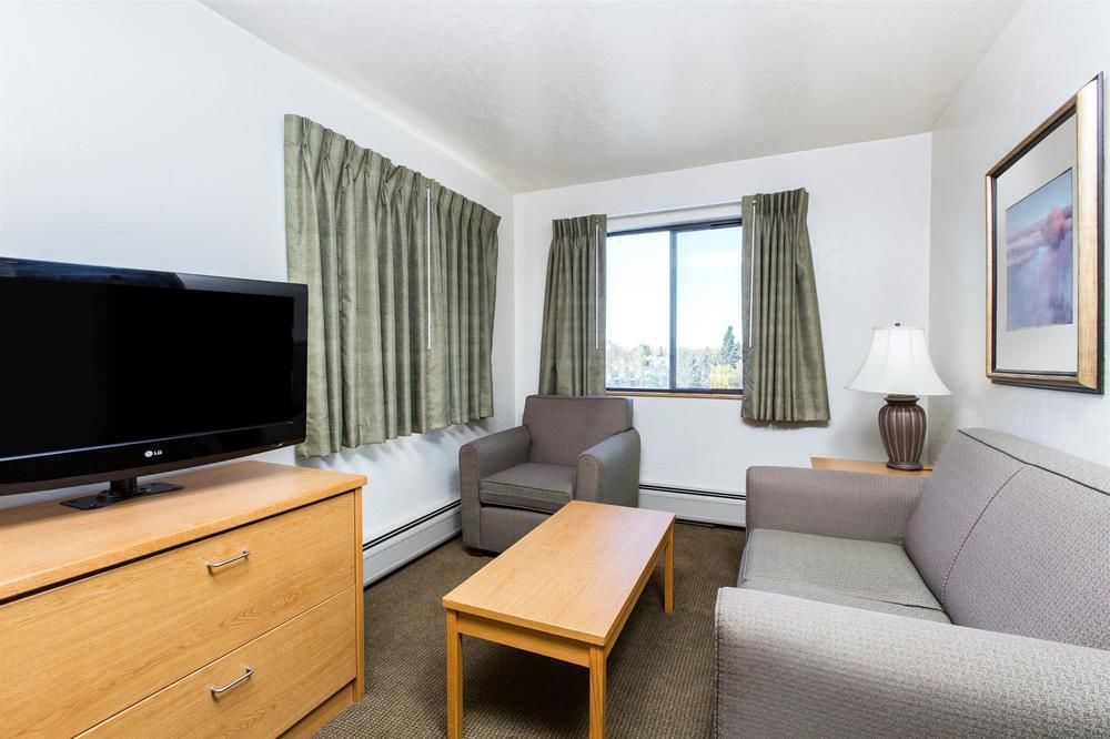 Hotel La Quinta By Wyndham Anchorage Airport Zewnętrze zdjęcie