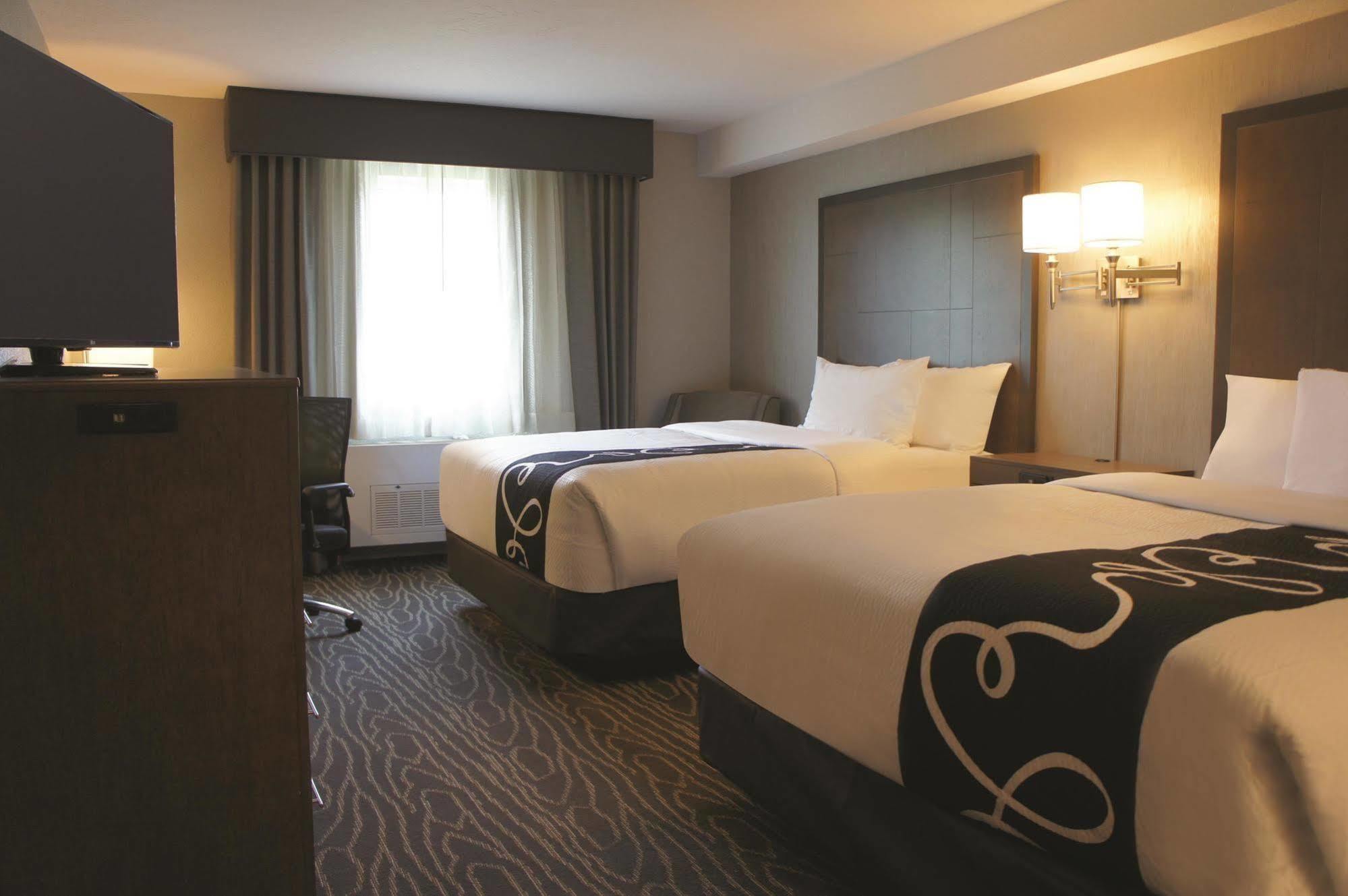 Hotel La Quinta By Wyndham Anchorage Airport Zewnętrze zdjęcie