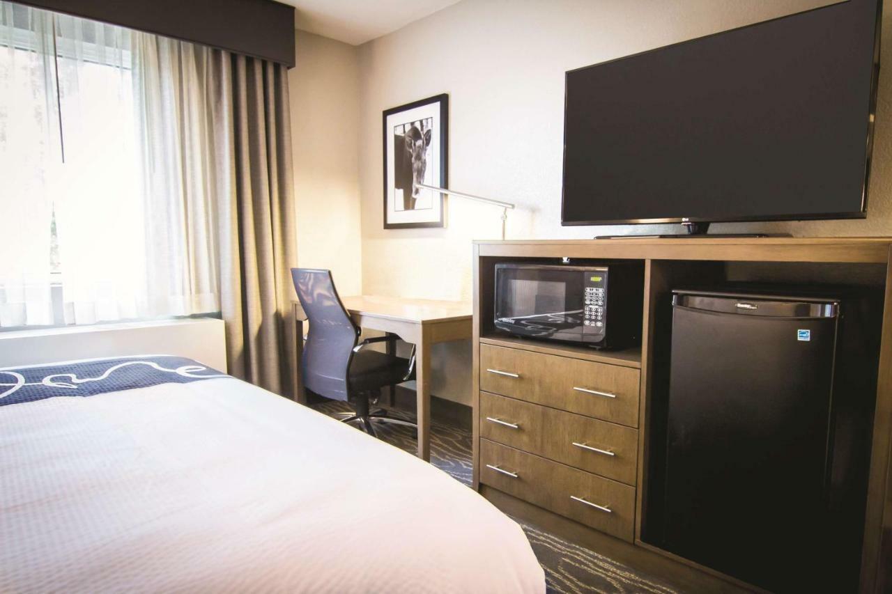Hotel La Quinta By Wyndham Anchorage Airport Zewnętrze zdjęcie