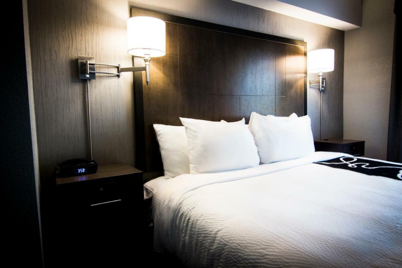 Hotel La Quinta By Wyndham Anchorage Airport Zewnętrze zdjęcie