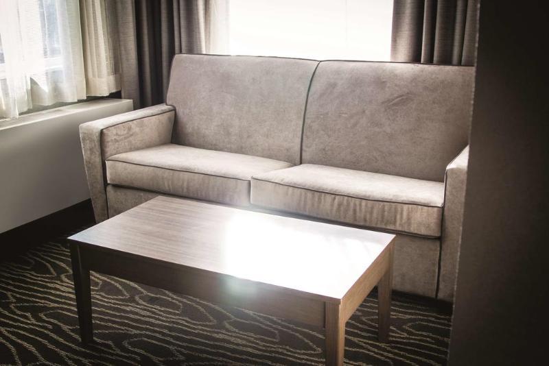 Hotel La Quinta By Wyndham Anchorage Airport Zewnętrze zdjęcie