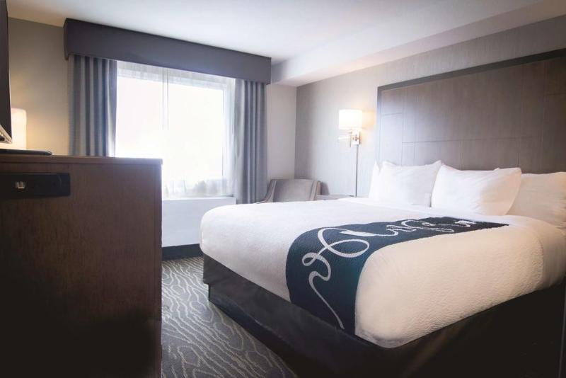 Hotel La Quinta By Wyndham Anchorage Airport Zewnętrze zdjęcie